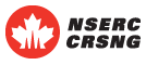 Natural Sciences and Engineering Research Council of Canada - Conseil de recherches en sciences naturelles et en génie du Canada